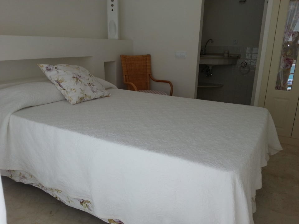 Zimmer Bahiazul Villas & Club