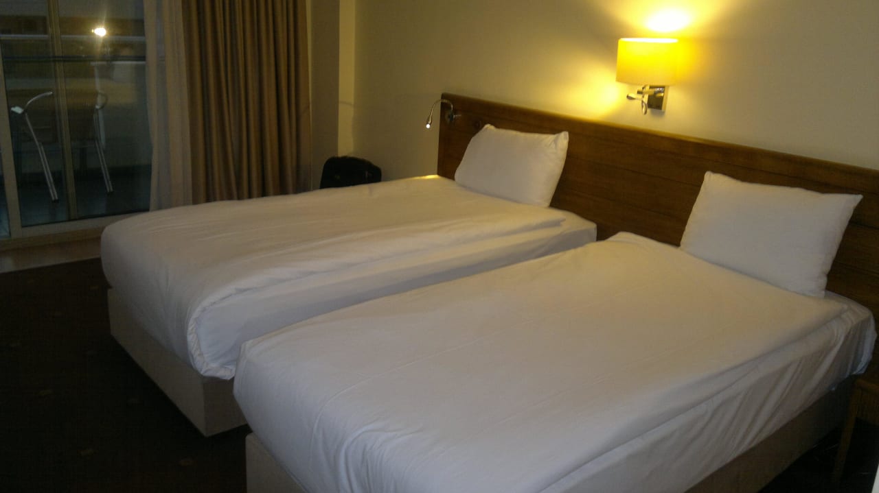 Beds Elite World Kuşadası