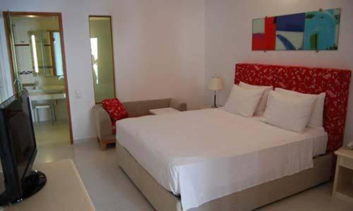 Standard Zimmer  La Mer Deluxe Hotel & Spa - Adults only