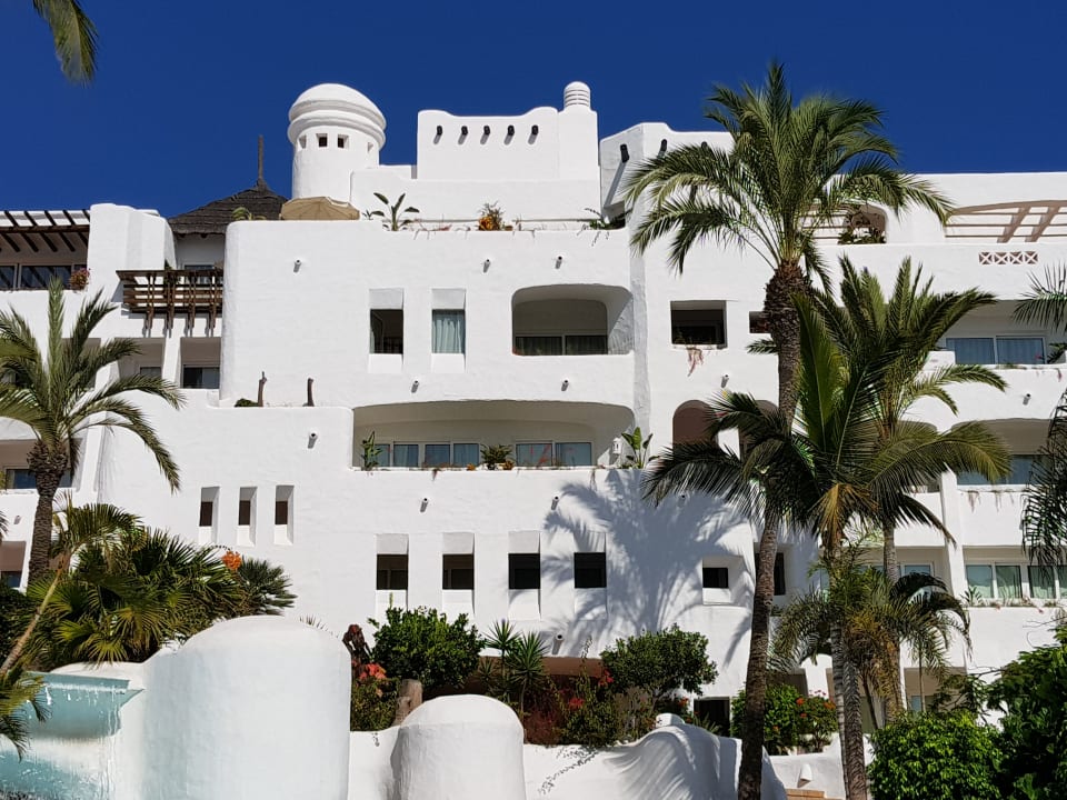 Außenansicht Dreams Jardín Tropical