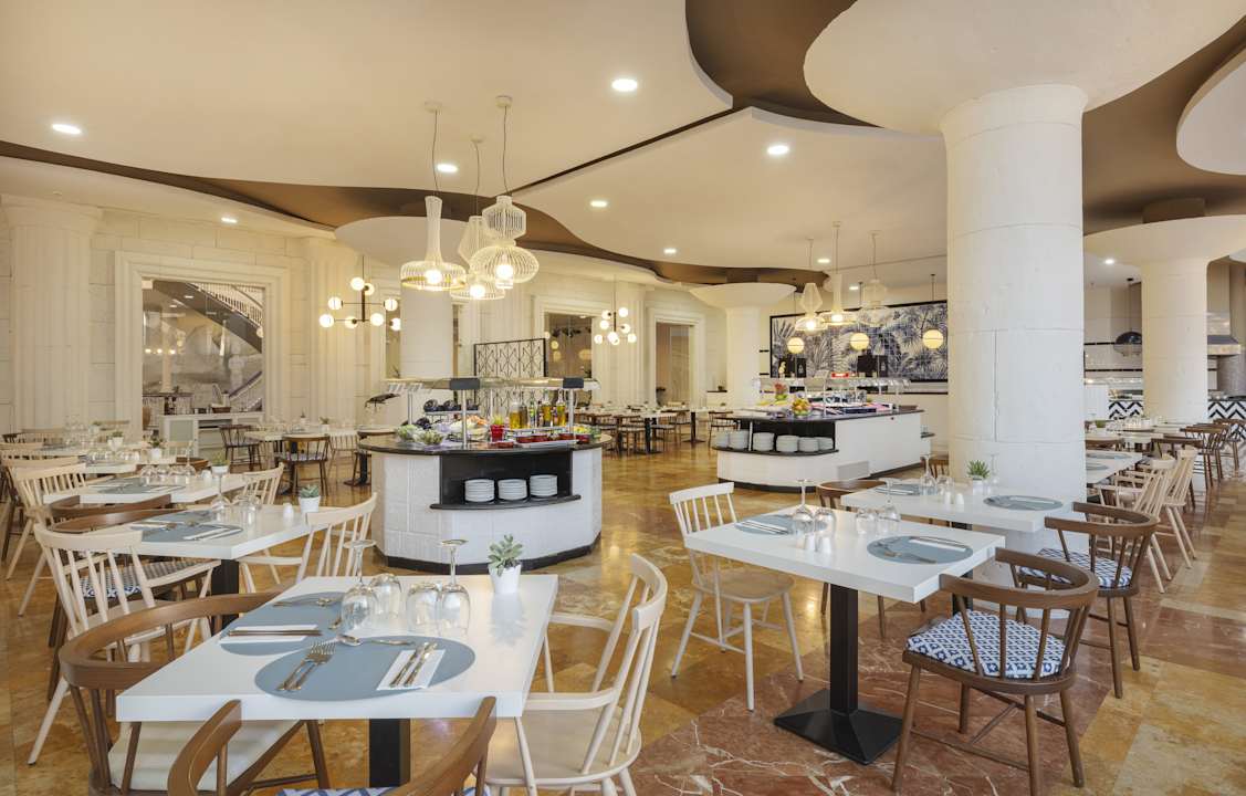 Gastro AluaSoul Costa Adeje