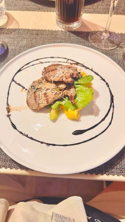 Gastro Megasaray Club Belek