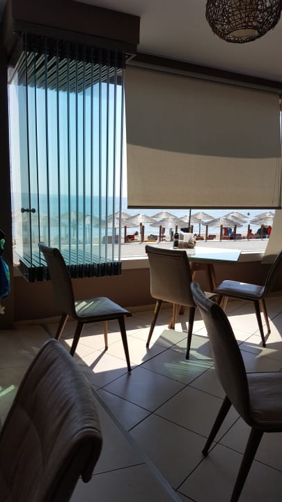 Gastro Hotel Corissia Princess