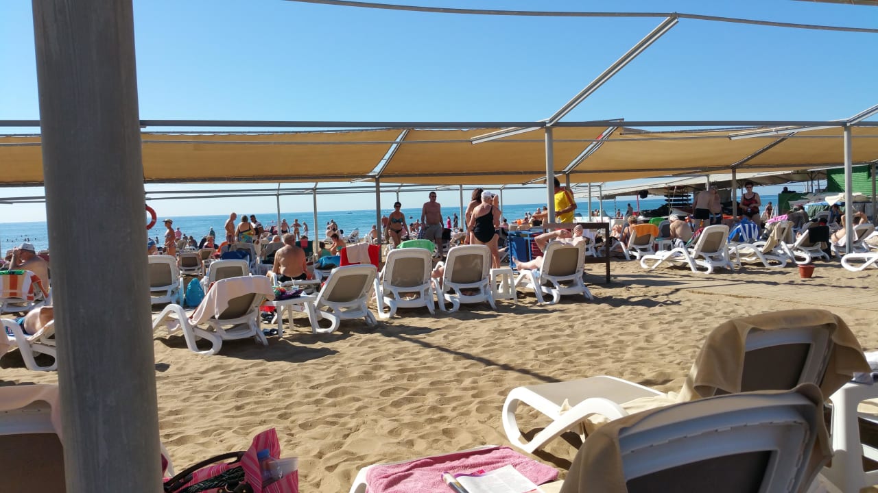 Seamelia  Seamelia Beach Resort