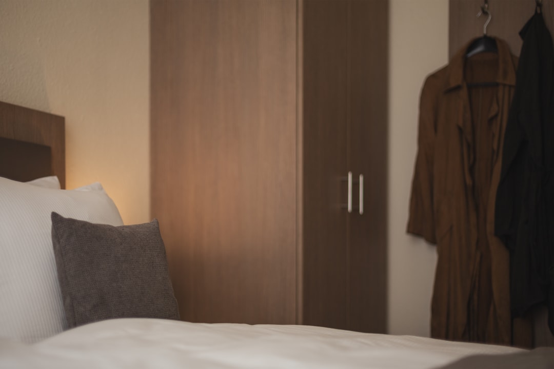 Zimmer Novum Hotel Holstenwall Hamburg Neustadt