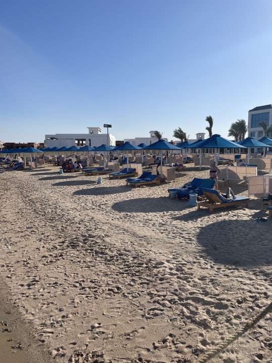 Strand Pickalbatros Blu Spa Resort