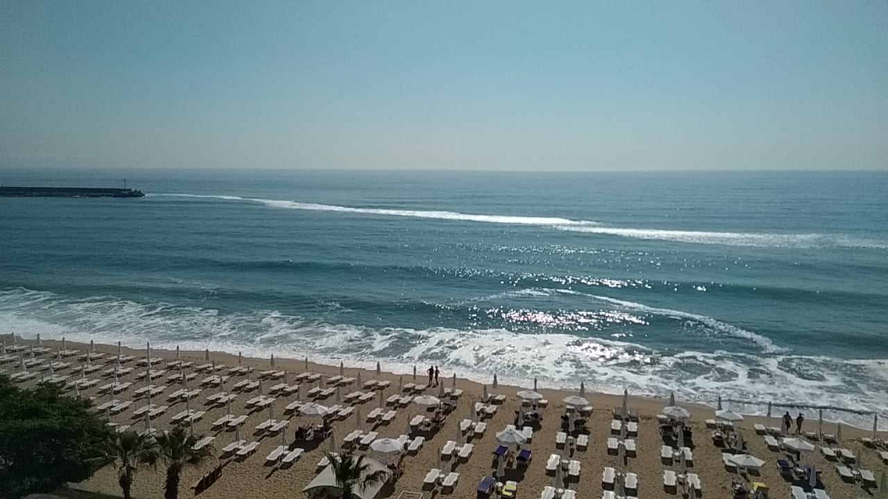 Ausblick Sentido Marea