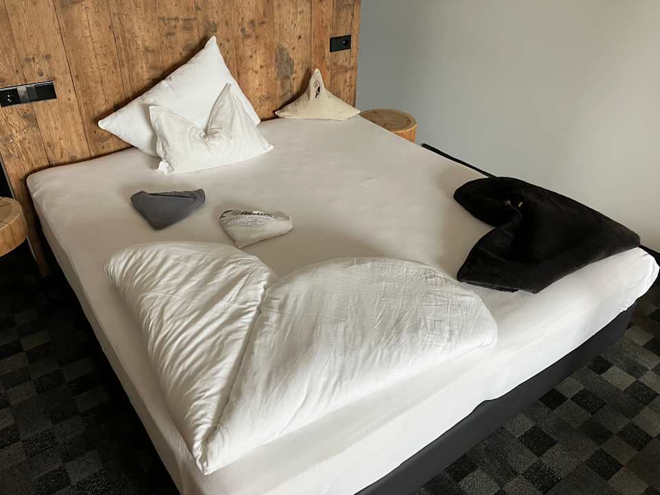 Zimmer Garni Hotel Katzenthalerhof