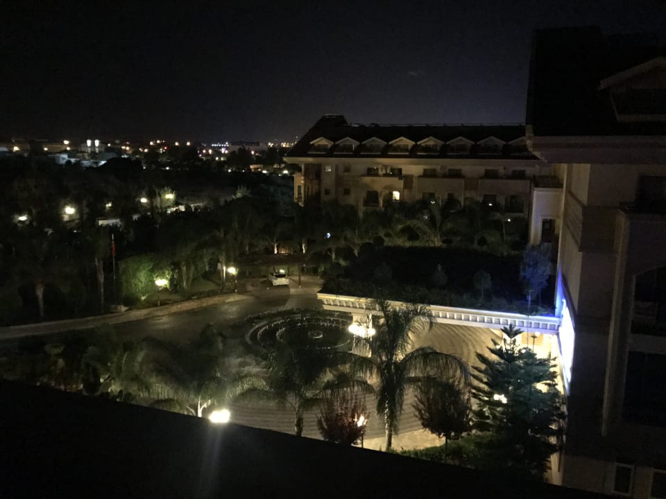 Ausblick Diamond Excellence Resort & Spa