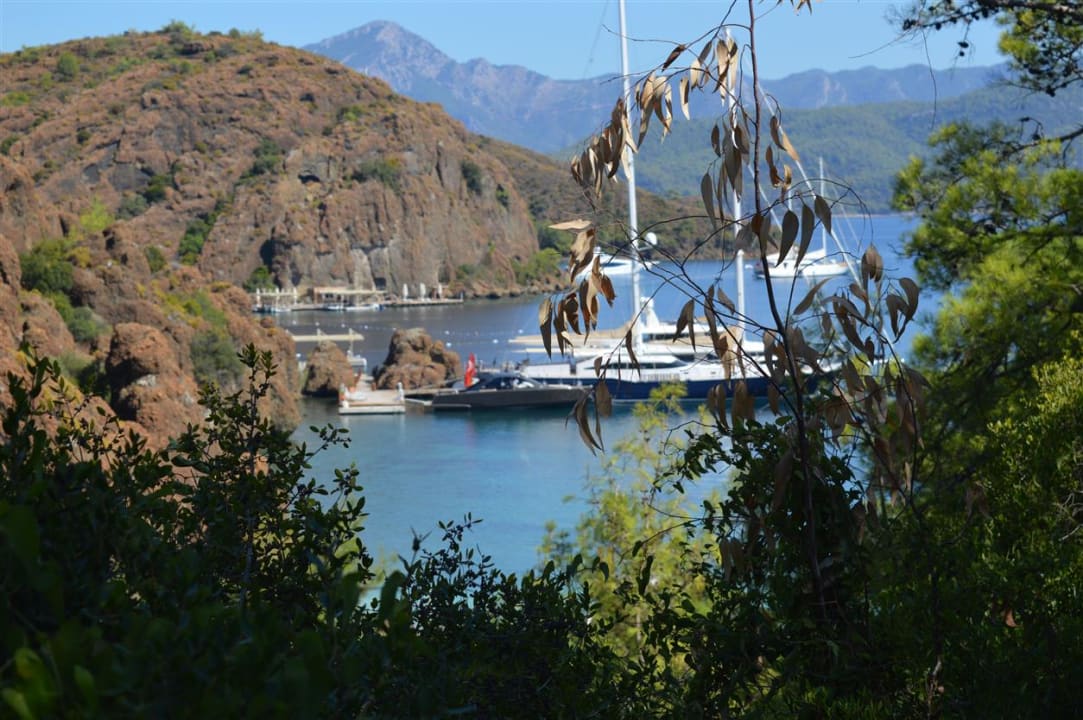 Strand D Maris Bay