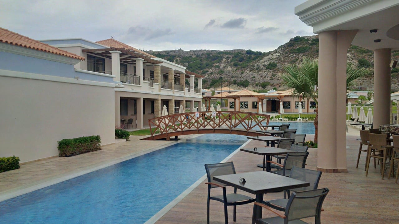 Hotel La Marquise Luxury Resort Complex La Marquise Luxury Resort Complex