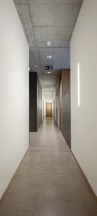 Sonstiges Jugendherberge Interlaken