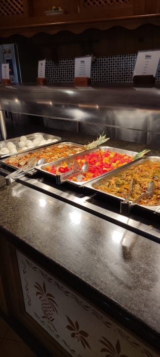 Gastro Blau varadero - Adults only