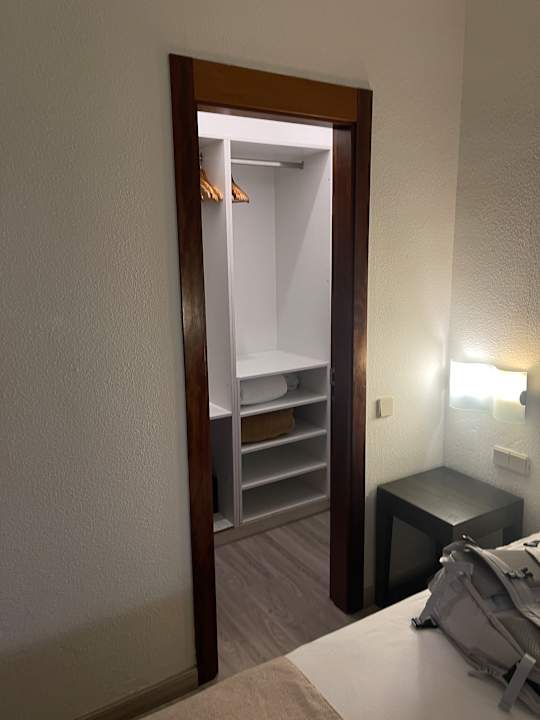 Zimmer SBH Hotel Taro Beach