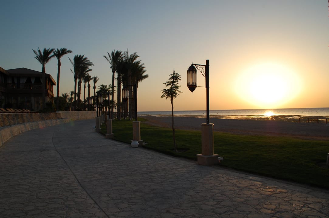 Sonnenaufgang Makadi Spa - Adults only