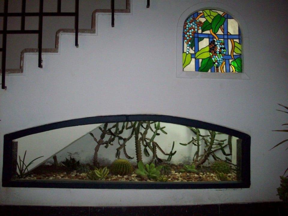 Anlage JAZ Pyramids Resort