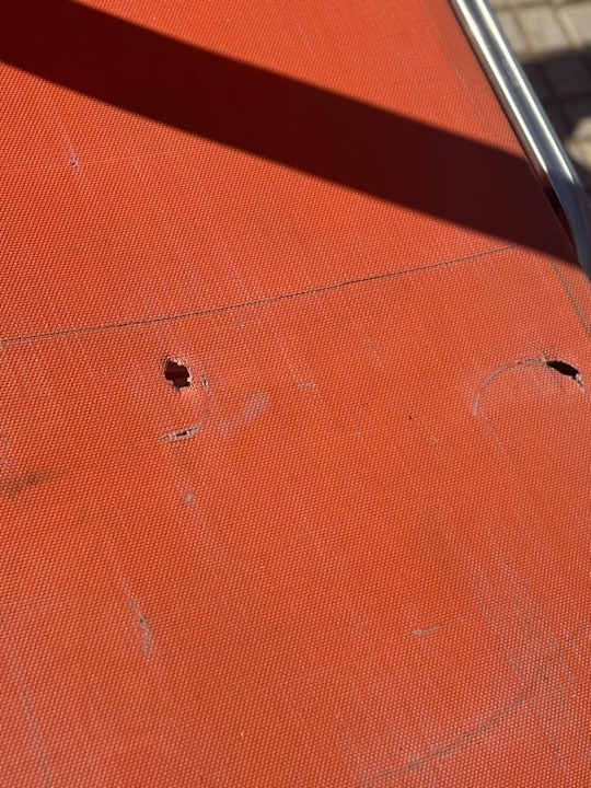 Pool Royal Park Hotel & Aqua park