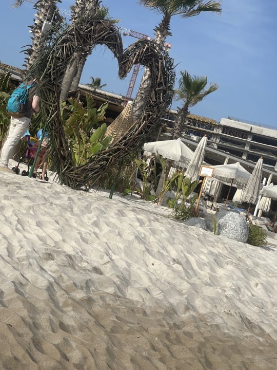 Strand Kaya Belek Hotel
