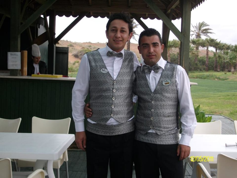 Unser Superpersonal Royal Atlantis Beach Hotel