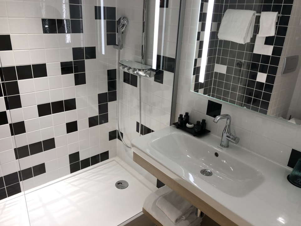 Zimmer Grand Hotel Bregenz - Mgallery