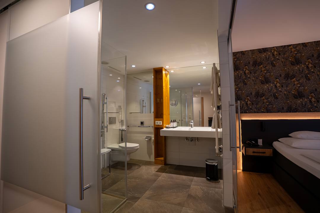 Zimmer Ringhotel Niedersachsen