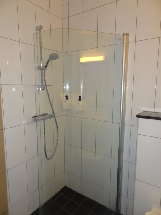 Стандартный номер Hotel Scandic Elmia Jonkoping