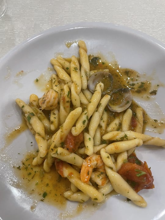 Gastro Hotel Thalas Club