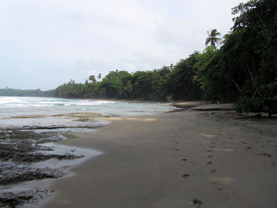 Playa Chiquita La Kukula Lodge