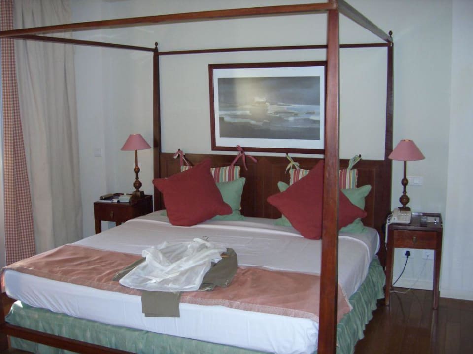 Imperial Garden Suite Sofitel Imperial Resort & Spa