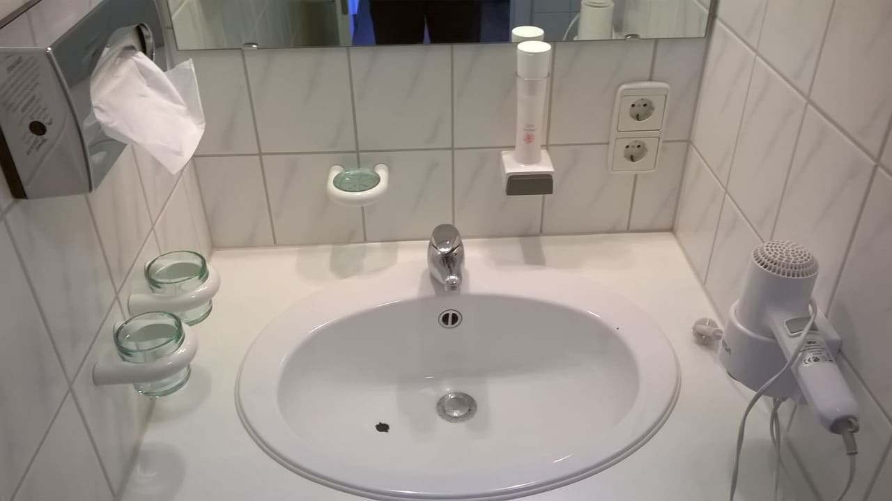 Zimmer Landhotel Gasthof Krone