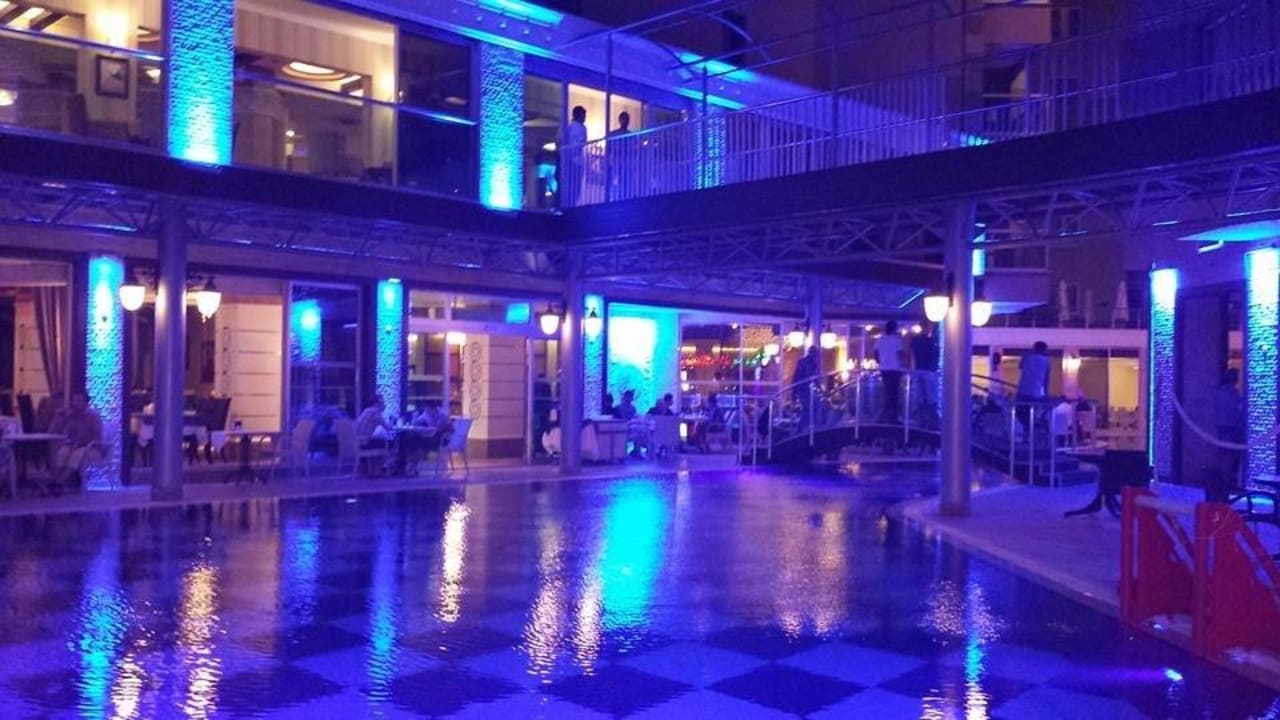 Tac Premier Hotel & Spa Tac Premier Hotel & Spa