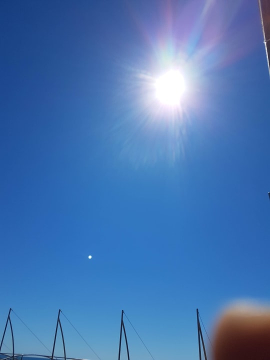 Impressionen Belconti Resort Hotel