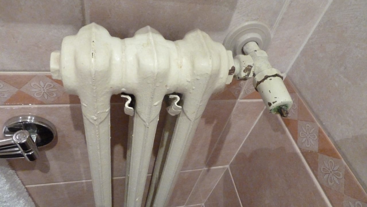 Hotel Palace Maria Luigia Hotel Palace Maria Luigia