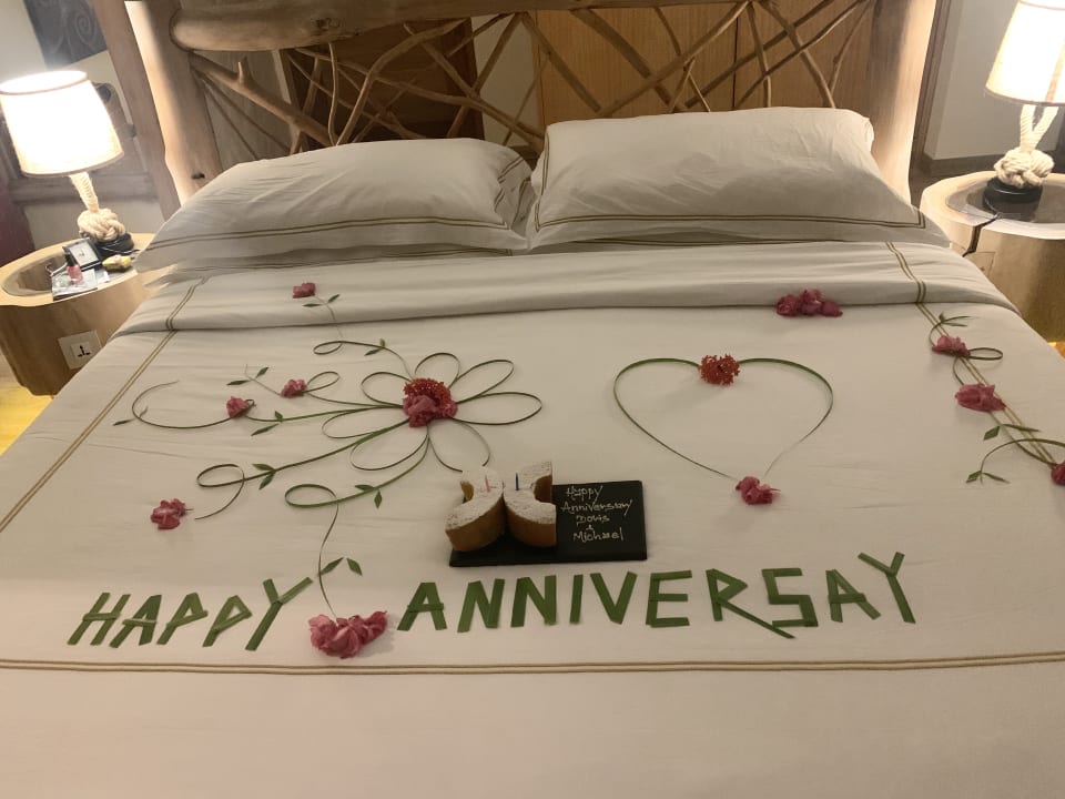 Zimmer You & Me Maldives - Adults Only - Premium All-Inclusive