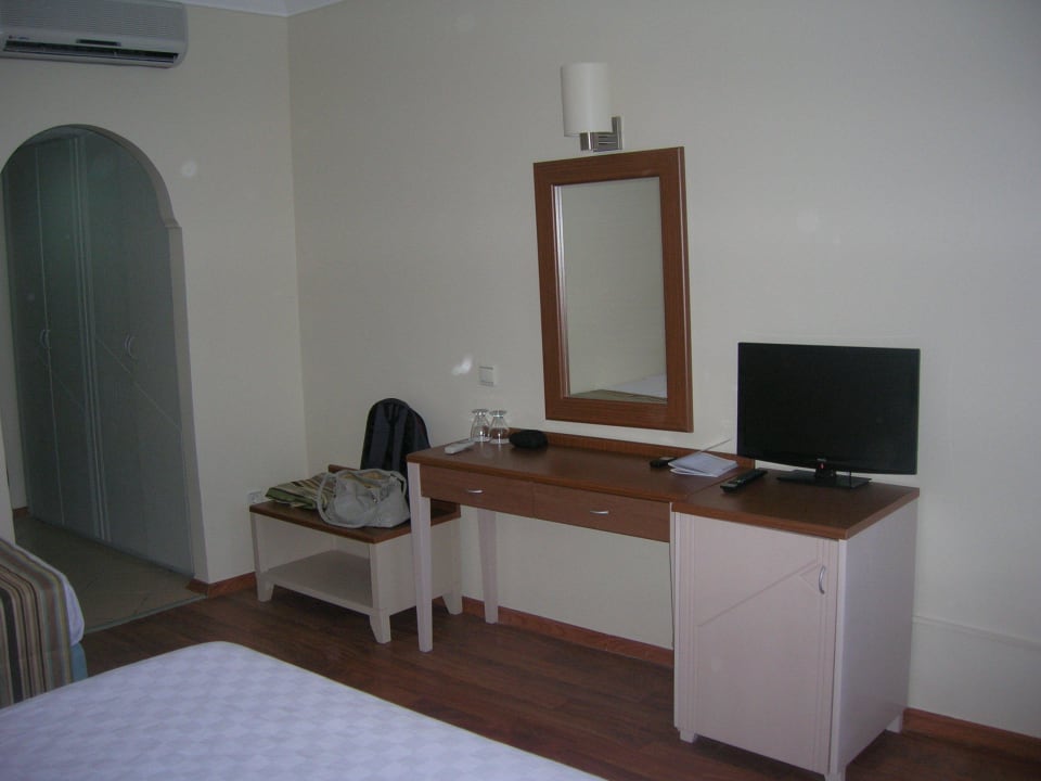 Pokój Golden Beach Bodrum