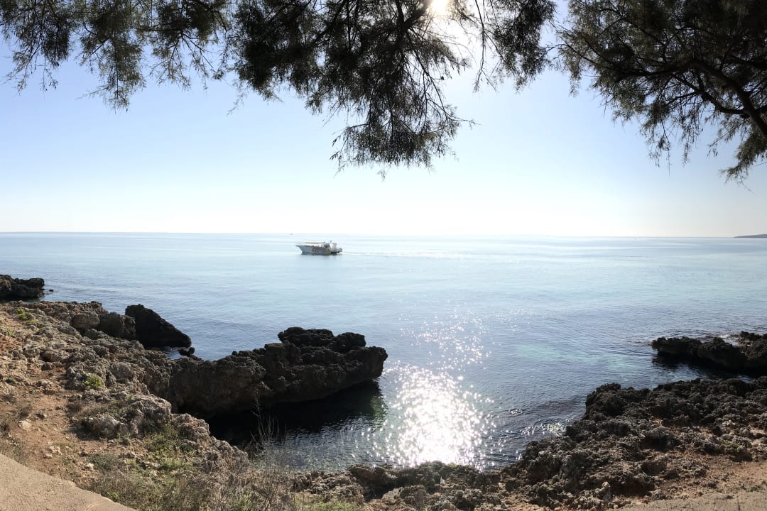 Strand Hipotels Cala Millor Park