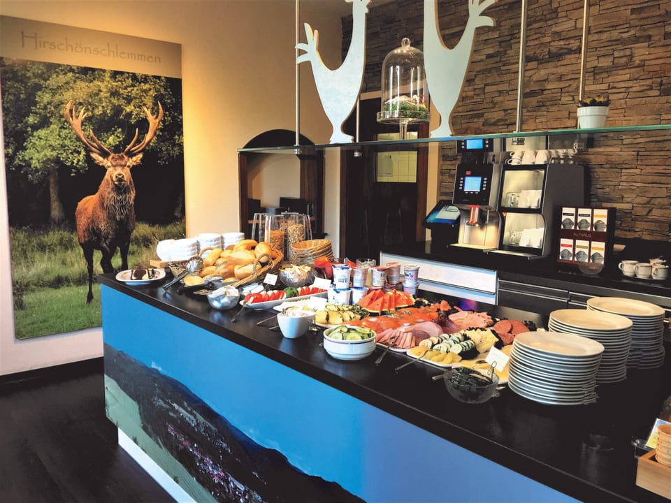 Gastro Hotel Am Kurpark