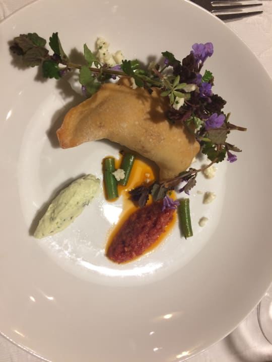 Restaurant POST Family Resort