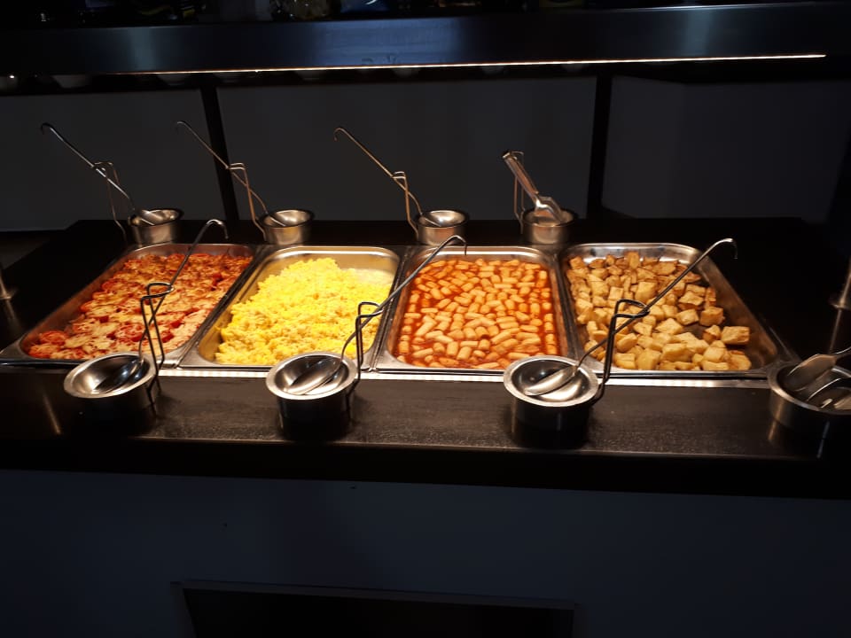 Gastro Justiniano Deluxe Resort