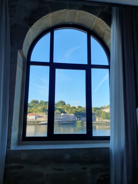 Zimmer NEYA Porto Hotel