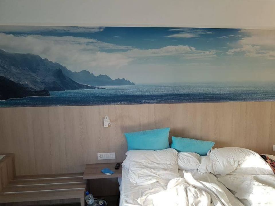 Fehlende Ablage LABRANDA Marieta - Adults only