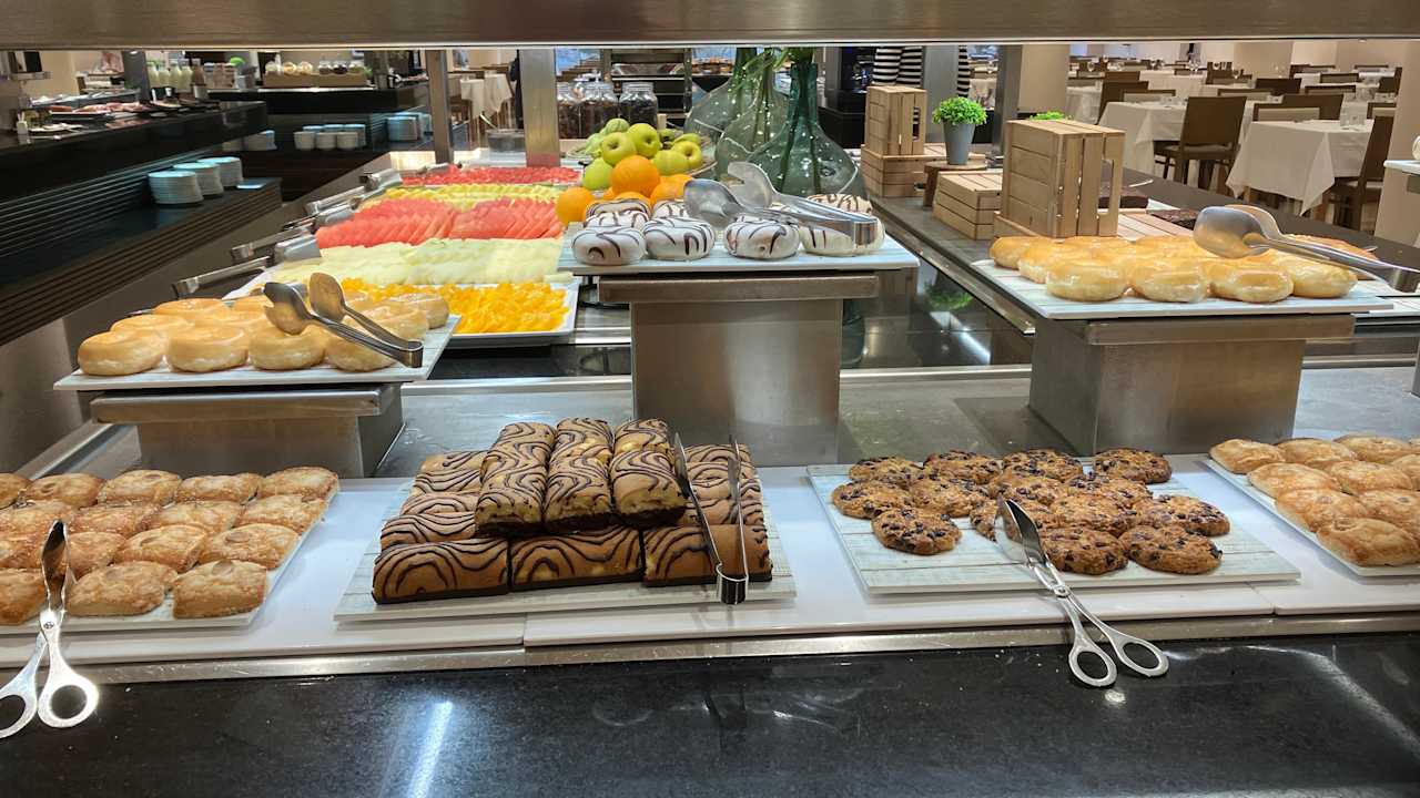 Gastro Hipotels Hipocampo Playa