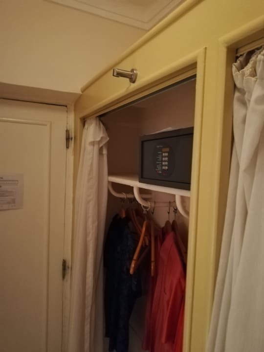 Zimmer The Grand Hotel Hurghada