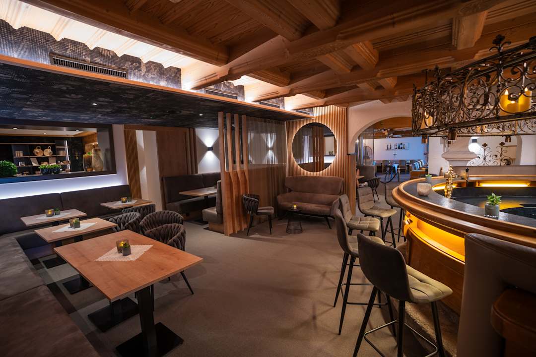 Gastro Damülser Hof - Wellness & Spa