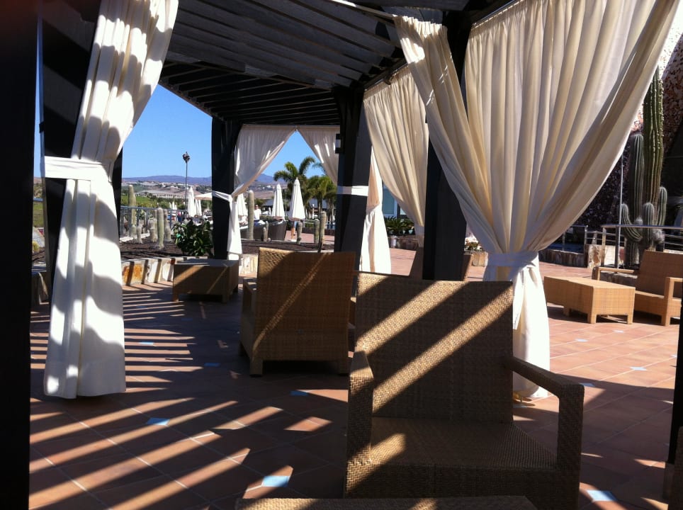 Relax-Area H10 Playa Meloneras Horizons Collection