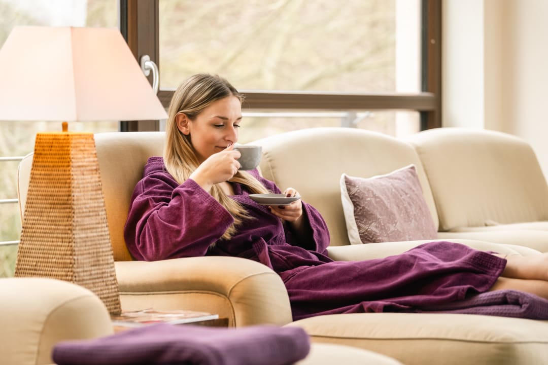 Gastro BollAnts Spa im Park