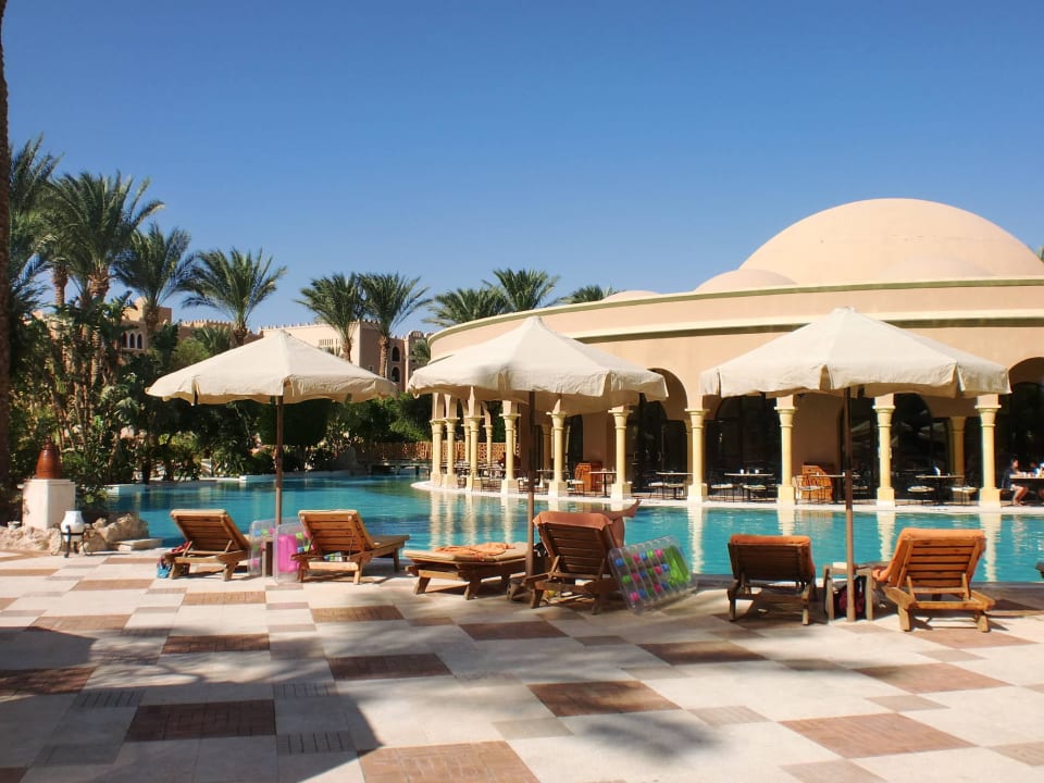 The Dome Makadi Palace