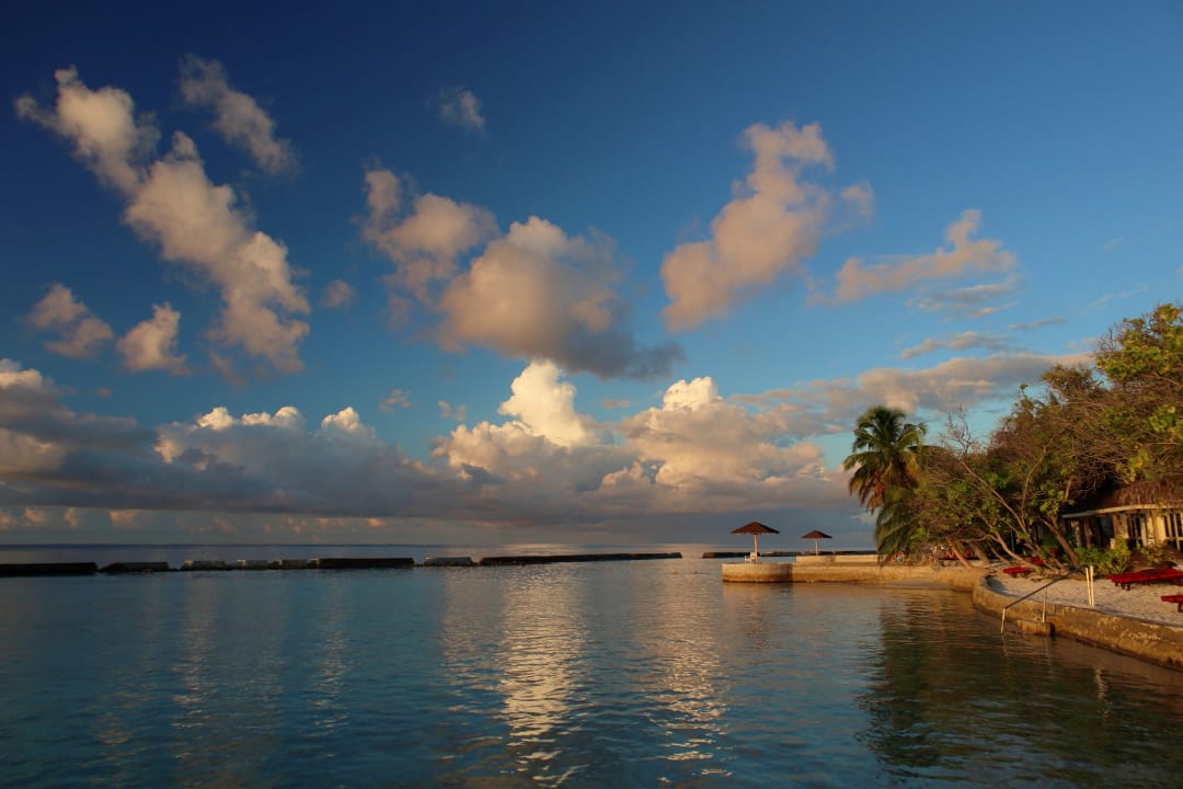 Strand Ellaidhoo Maldives by Cinnamon