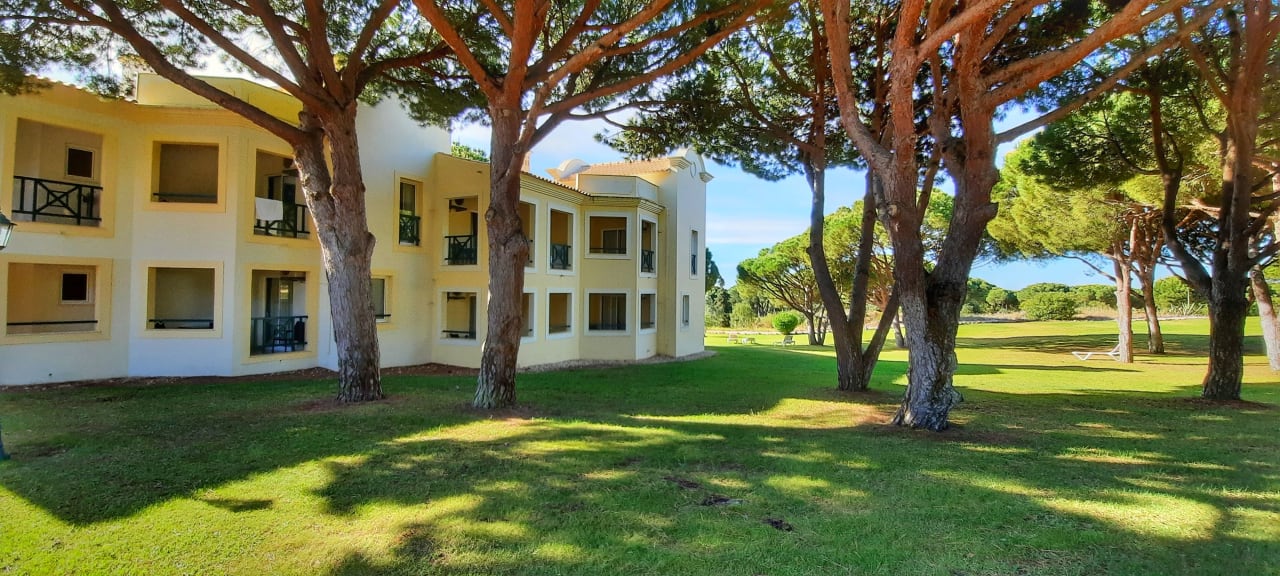 Außenansicht AP Adriana Beach Resort