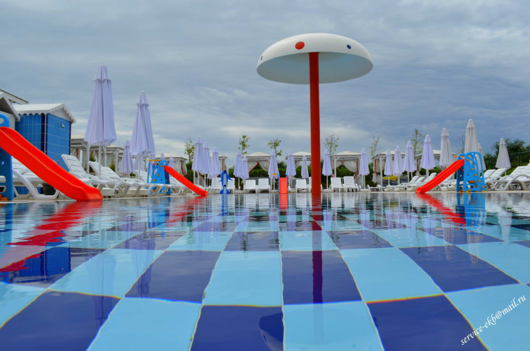 Delphin Imperial Hotel Delphin Imperial